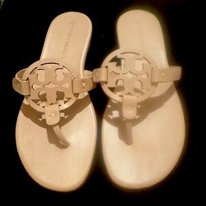 Tory Burch Miller Sandals